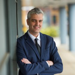 Prof Sotirios Argyroudis