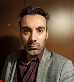 Researcher photo