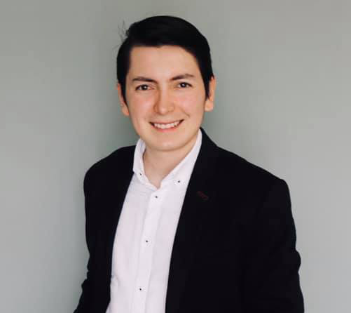 Researcher photo