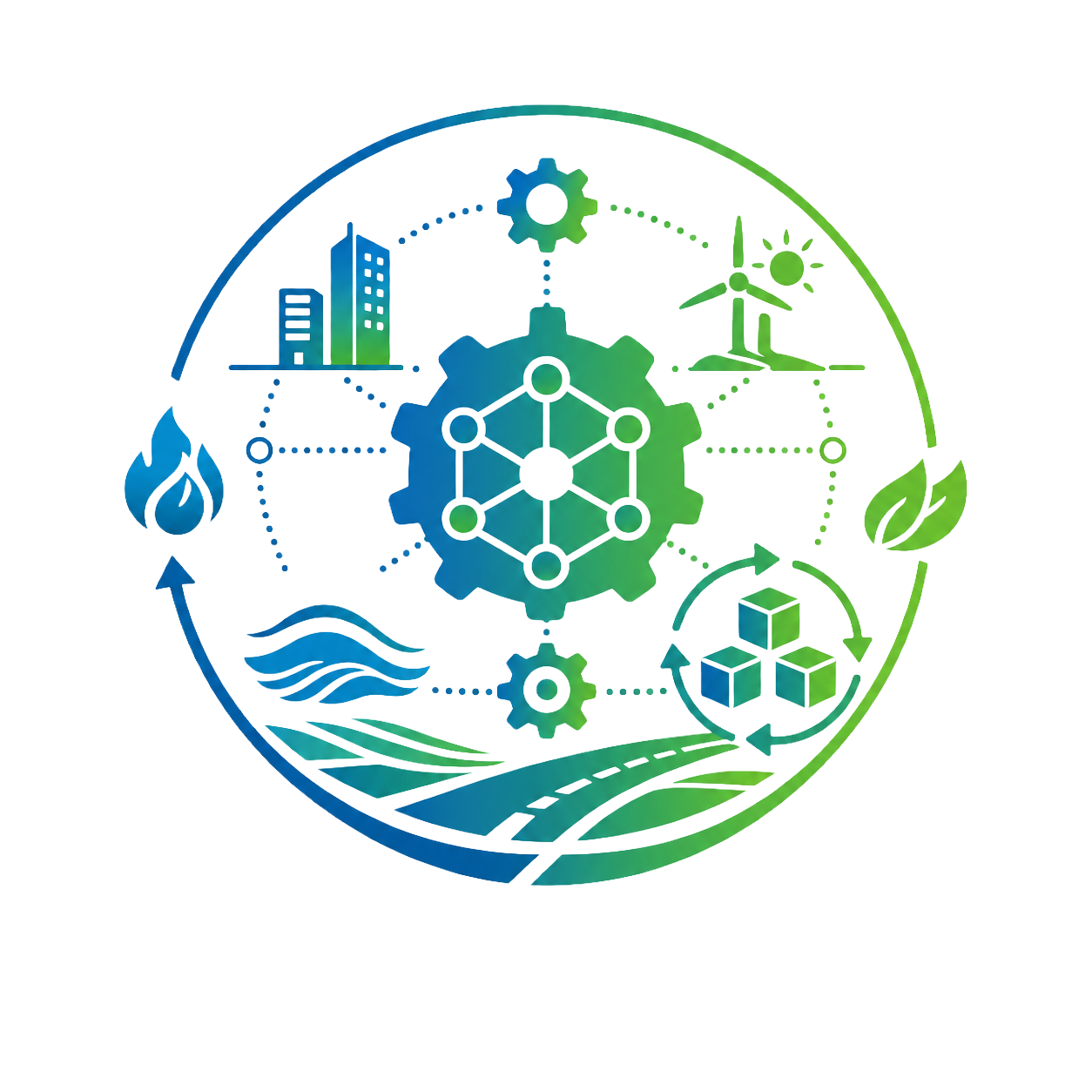 Paper framework image