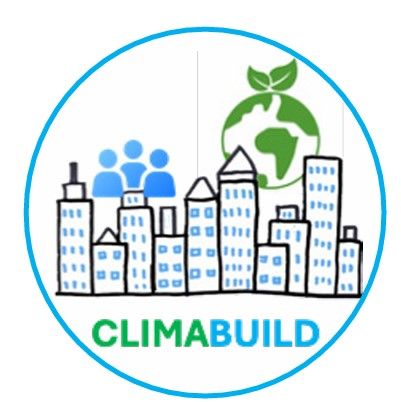 CLIMABUILD project logo