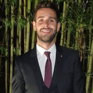 Dr Raffaele