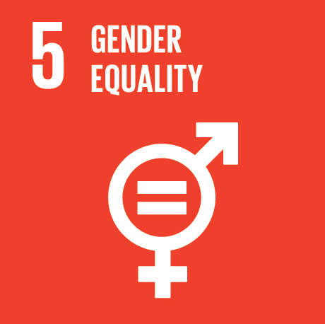 SDG 5: Gender Equality