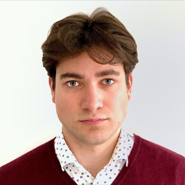  Mykola Kuzmin