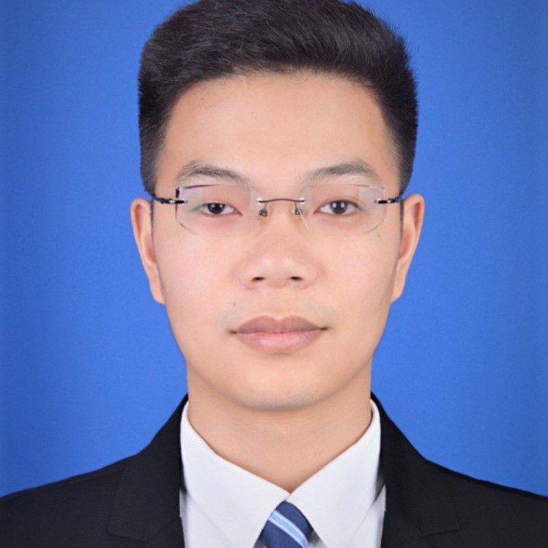 Dr shuai