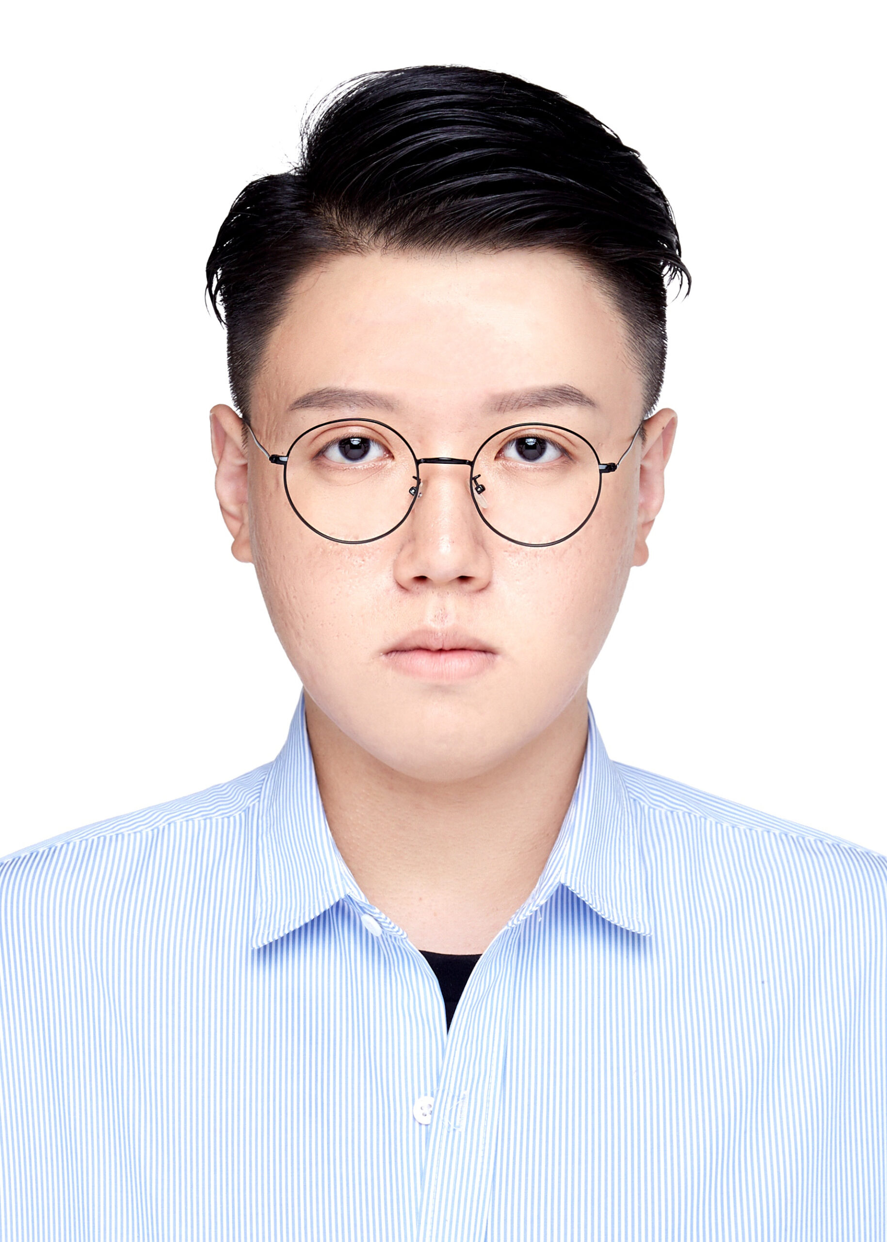Dr Xingbo GONG (Terence)