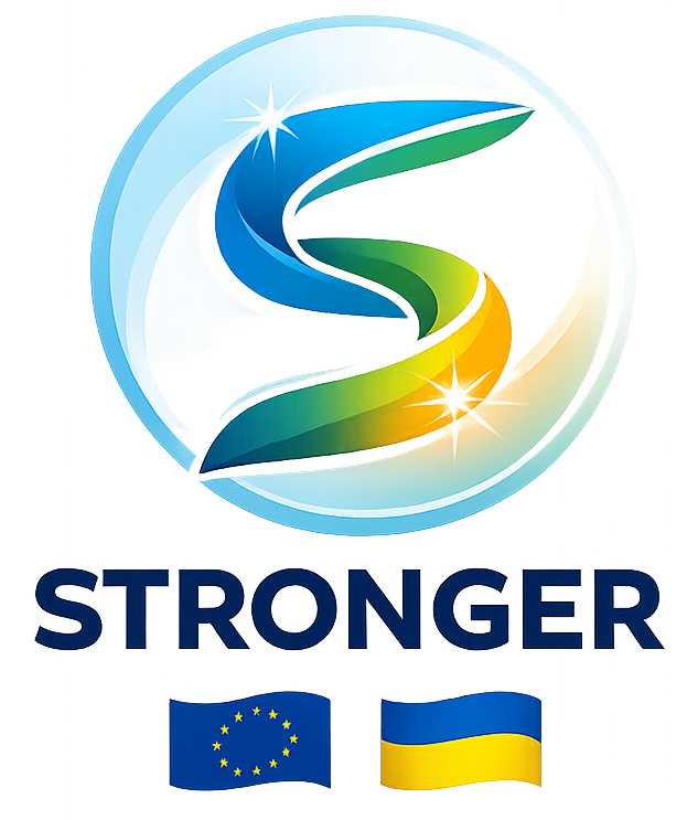 STRONGER
